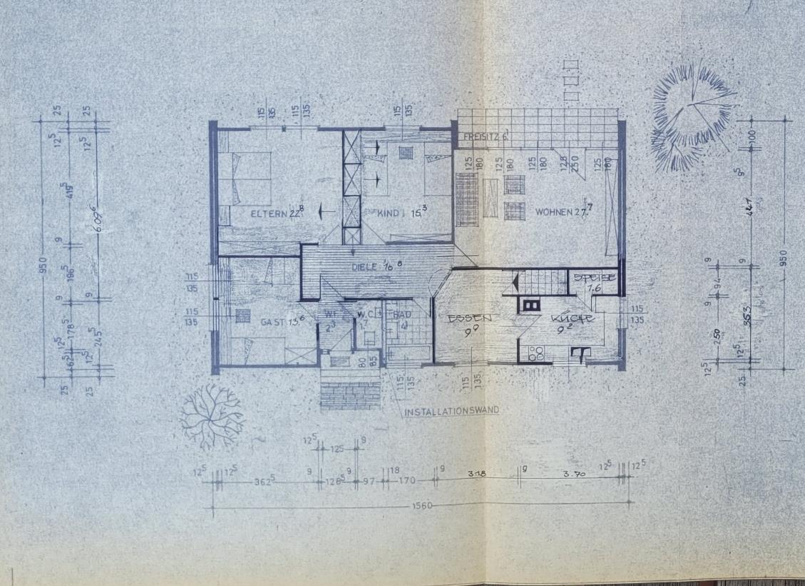 Einfamilienhaus zum Kauf 350.000 € 4 Zimmer 120,3 m²<br/>Wohnfläche 1.127 m²<br/>Grundstück ab sofort<br/>Verfügbarkeit Höchstadt Höchstadt a.d.Aisch 91315