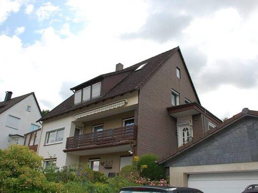 Mehrfamilienhaus zum Kauf 199.000 € 8 Zimmer 197 m² 1.050 m² Grundstück Erzhausen Einbeck-Erzhausen 37574