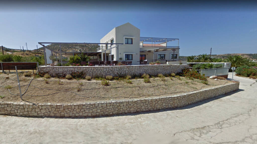 Einfamilienhaus zum Kauf 700.000 € 500 m² 3.500 m² Grundstück Kreta
