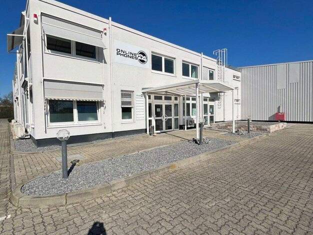 Bürogebäude zur Miete provisionsfrei 932 m² Bürofläche Fußgönheim 67136