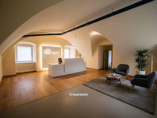 Büro zur Miete 6.183 € Herrengasse Judenburg 8750