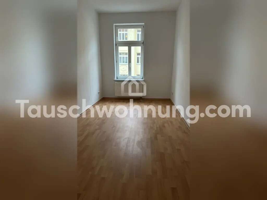 Wohnung zur Miete 446 € 3 Zimmer 64 m²<br/>Wohnfläche 2.<br/>Geschoss Neustadt-Neuschönefeld Leipzig 04317