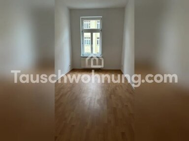 Wohnung zur Miete 446 € 3 Zimmer 64 m² 2. Geschoss Neustadt-Neuschönefeld Leipzig 04317