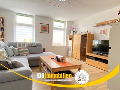 Wohnung zur Miete 700 € 3 Zimmer 82 m² frei ab 01.11.2024 Schillerstraße 6 Freital Freital 01705