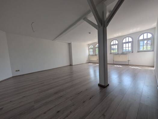 Wohnung zur Miete 695 € 3,5 Zimmer 94 m² 3. Geschoss frei ab sofort Tailfingen Albstadt 72461