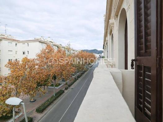 Wohnung zum Kauf 335.000 € 2 Zimmer 71 m² 3. Geschoss Barcelona 08870