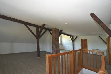 Wohnung zur Miete 750 € 4 Zimmer 118 m² Dachgeschoss frei ab 01.11.2025 Natenstedt Twistringen 27239