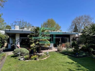 Bungalow zum Kauf 379.000 € 7 Zimmer 211 m² 690 m² Grundstück Geldern Geldern 47608