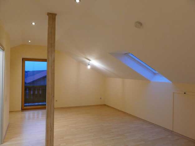 Wohnung zur Miete 800 € 1 Zimmer 36 m² 2. Geschoss frei ab 01.10.2026 Oberlandstraße 77 Arget Sauerlach 82054