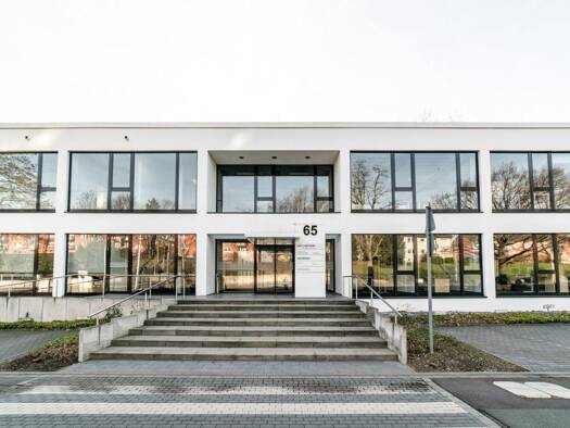 Bürofläche zur Miete provisionsfrei 9,50 € 410 m² Bürofläche teilbar ab 410 m² Mülheim an der Ruhr 45473