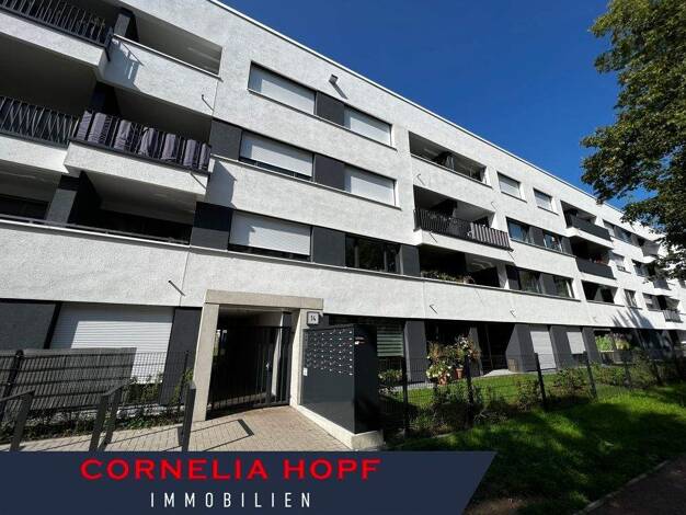 Wohnung zur Miete 615 € 2 Zimmer 53,5 m² 3. Geschoss frei ab 01.05.2026 Heinrich-Schütz Str. 14 Lutherplatz Halle (Saale) 06110