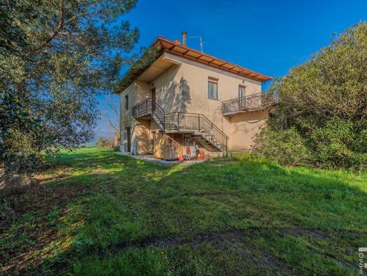 Rustico zum Kauf 400.000 € 5 Zimmer 400 m² 100.000 m² Grundstück frei ab sofort Rapolano Terme 53040