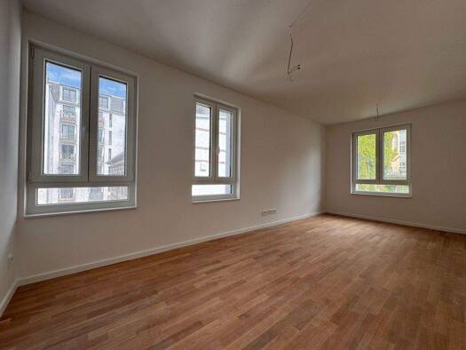 Reihenendhaus zum Kauf - Erstbezug 1.000.000 € 4 Zimmer 118,8 m² 45 m² Grundstück Weißensee Berlin 13088