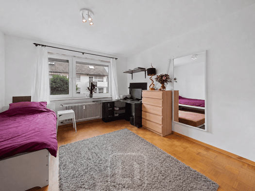 Wohnung zum Kauf 265.000 € 4 Zimmer 85,5 m² EG Ditzingen Ditzingen 71254