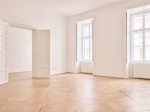 Wohnung zum Kauf 1.490.000 € 5 Zimmer 207 m² 1. Geschoss Alsergrund 1090