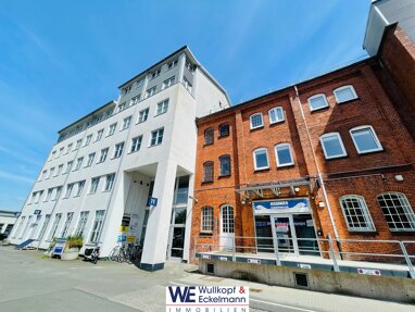 Bürofläche zur Miete 2.962,50 € 237 m² Bürofläche Bahrenfeld Hamburg 22761