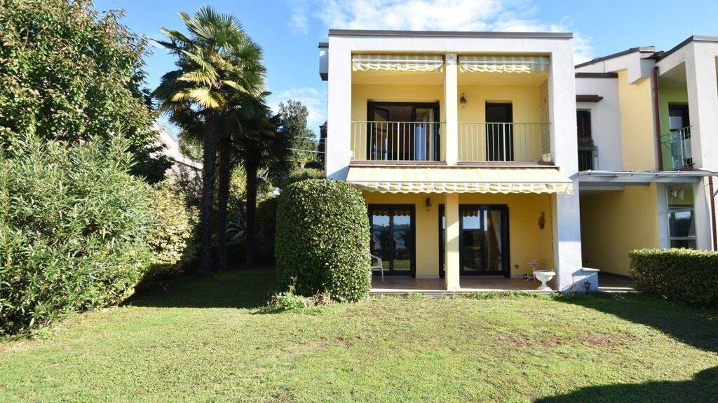 Reihenendhaus zum Kauf 590.000 € 5 Zimmer 171 m² 440 m² Grundstück frei ab sofort Via Sicilia Verbania Zoverallo