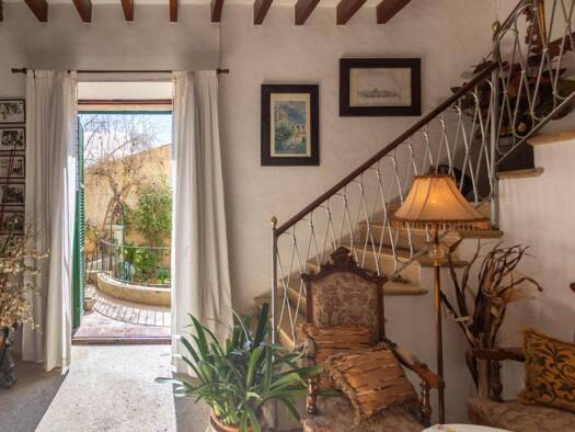 Villa zum Kauf 880.000 € 4 Zimmer 500 m² Sineu 07510
