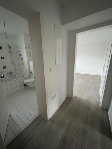 Wohnung zur Miete 506 € 2 Zimmer 46 m² 1. Geschoss frei ab 27.10.2024 Schafackerstr. 59 Weil am Rhein Weil am Rhein 79576