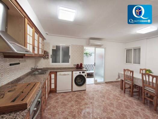Wohnung zum Kauf 214.900 € 3 Zimmer 116 m² 1. Geschoss el Campello 03560