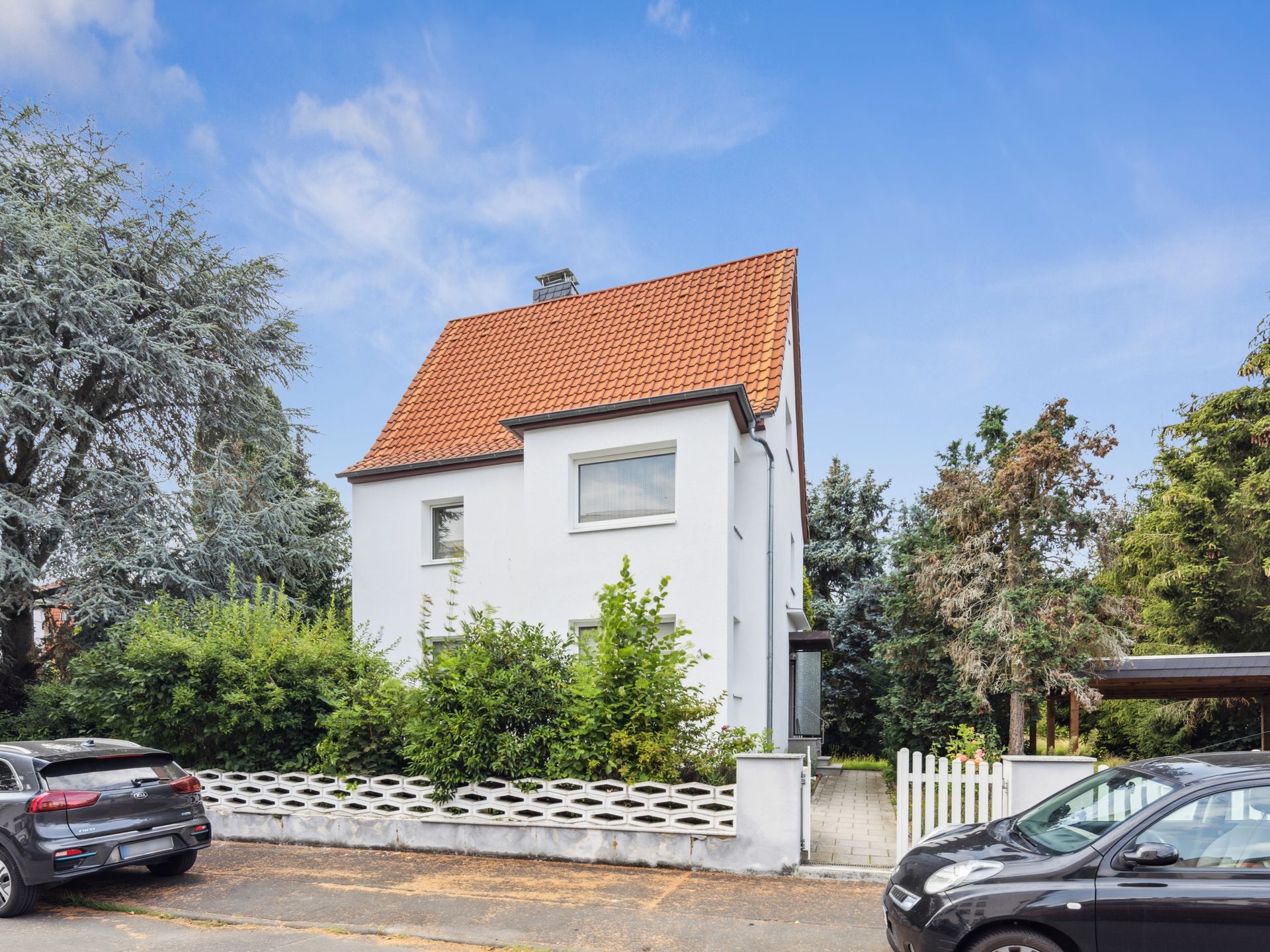 Einfamilienhaus zum Kauf 749.000 € 5 Zimmer 118 m²<br/>Wohnfläche 933 m²<br/>Grundstück Nord Gießen 35396