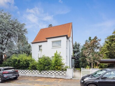 Einfamilienhaus zum Kauf 749.000 € 5 Zimmer 118 m² 933 m² Grundstück Nord Gießen 35396