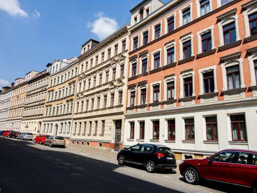 Wohnung zum Kauf 235.000 € 3 Zimmer 72 m² Lindenau Leipzig / Lindenau 04177