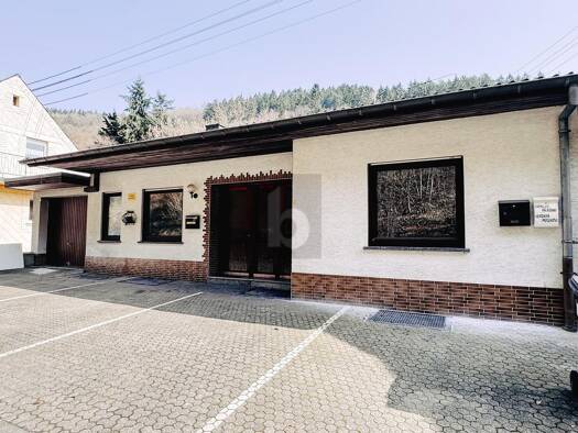 Mehrfamilienhaus zum Kauf 330.000 € 15 Zimmer 245 m² 400 m² Grundstück Malberg 54655