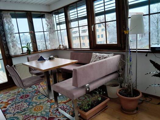 Wohnung zum Kauf 279.000 € 3,5 Zimmer 85 m² 2. Geschoss Bad Waldsee 88339