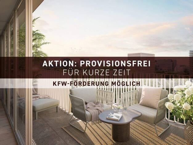Wohnung zum Kauf - Neubau provisionsfrei 1.449.000 € 3 Zimmer 100,2 m² 7. Geschoss Boyenstraße 38 Mitte Berlin 10115