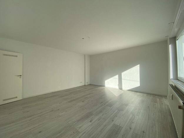 Studio zur Miete 430 € 1 Zimmer 43 m² 2. Geschoss Barmen Wuppertal 42285