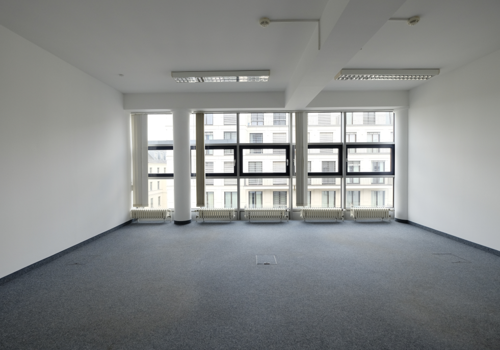 Büro-/Praxisfläche zur Miete provisionsfrei 28 € 268 m²<br/>Bürofläche Mitte Berlin 10117