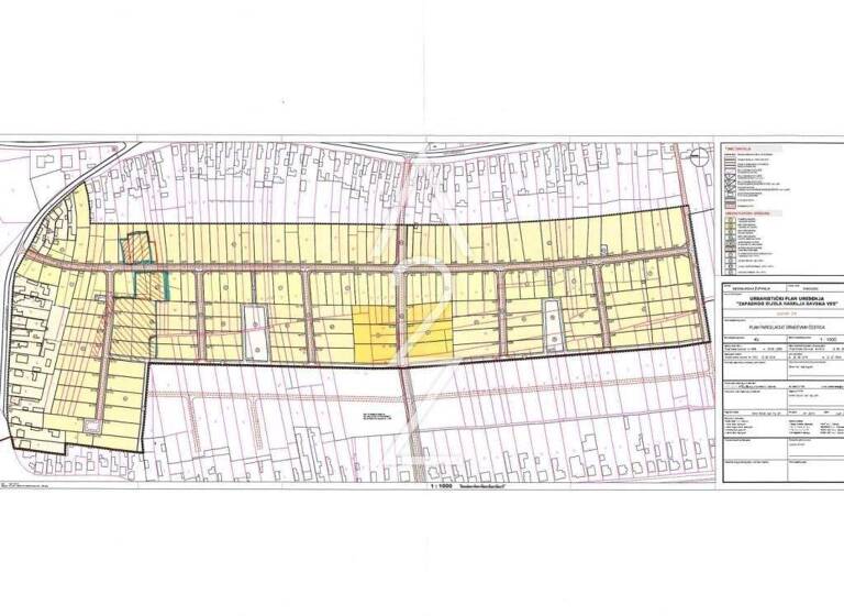 Land-/Forstwirtschaft zum Kauf 67.500 € Savska Ves, Cakovec - Okolica Cakovec