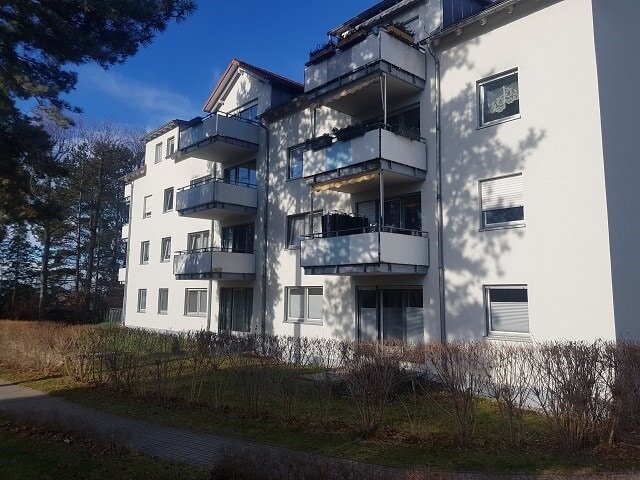 Wohnung zum Kauf 95.000 € 5 Zimmer 90,9 m²<br/>Wohnfläche ab sofort<br/>Verfügbarkeit Südost Altenburg 04600