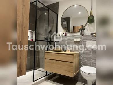 Wohnung zur Miete Tauschwohnung 940 € 3 Zimmer 62 m² 1. Geschoss Mülheim Köln 51063
