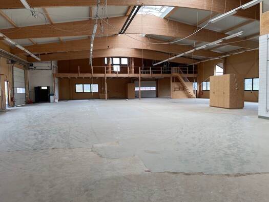 Werkstatt zum Kauf 1.667 m² Lagerfläche Ückeritz 17459