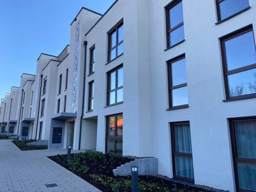 Wohnung zum Kauf provisionsfrei 380.000 € 2 Zimmer 78,8 m² EG Lörrach 79540