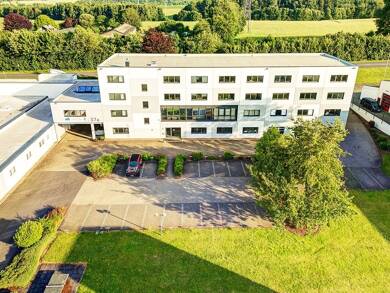 Büro-/Praxisfläche zur Miete provisionsfrei 12 € 1 Zimmer Dierdorf Dierdorf 56269