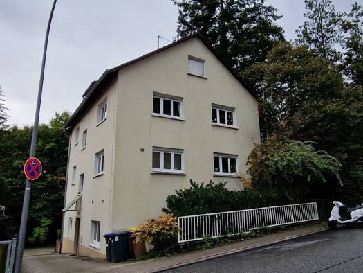 Mehrfamilienhaus zum Kauf 1.000.000 € 11 Zimmer 271,6 m² 1.156 m² Grundstück Heidelberg 69118