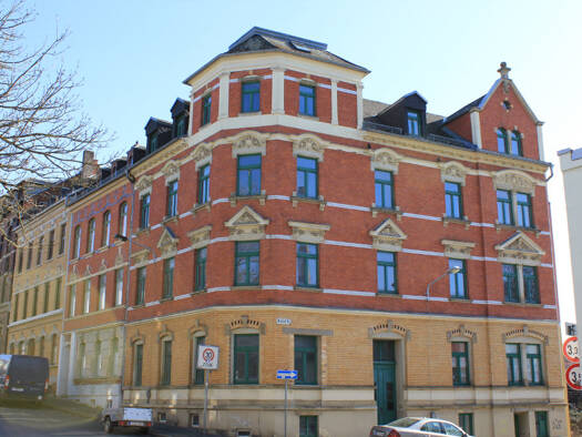 Wohnung zum Kauf 20.000 € 2 Zimmer 57,5 m² Reichenbach Reichenbach/V. 08488