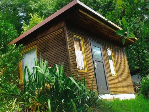 Freizeitgrundstück zum Kauf 6.500 € 944 m² Grundstück Wasungen 98634