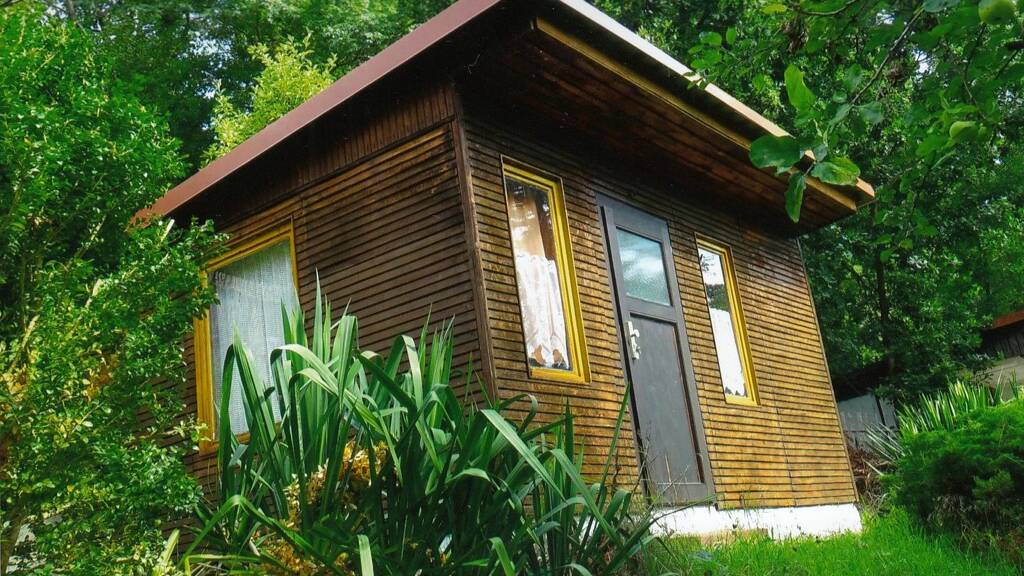 Freizeitgrundstück zum Kauf 6.500 € 944 m² Grundstück Wasungen 98634