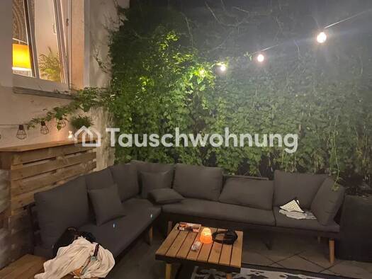 Wohnung zur Miete Tauschwohnung 1.300 € 2,5 Zimmer 78 m² EG Kreuzberg Friedrichshain-Kreuzberg 10249