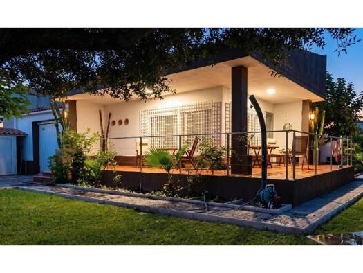 Chalet zum Kauf 399.000 € 3 Zimmer 145 m² Vinaròs 12500