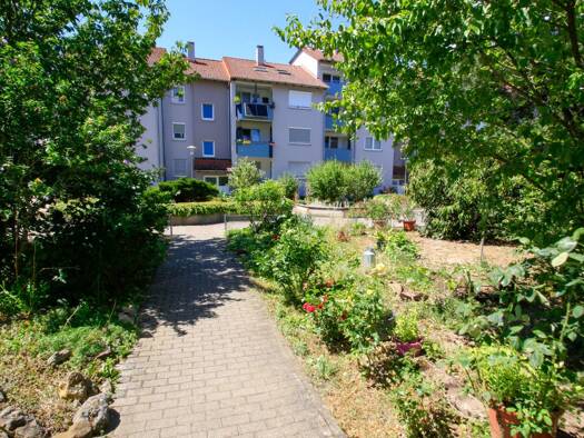 Wohnung zum Kauf 249.000 € 3 Zimmer 90 m² Edigheim Ludwigshafen am Rhein / Edigheim 67069
