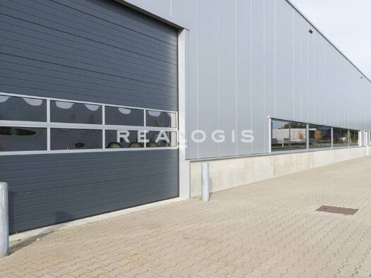 Halle/Industriefläche zur Miete 4.000 m² Lagerfläche teilbar ab 1.750 m² Straubing 94315