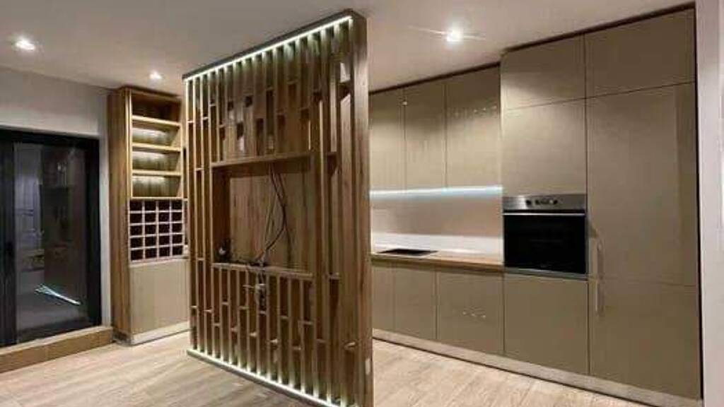 Wohnung zur Miete 520 € 2 Zimmer 61 m² 1. Geschoss Kronenburggasse 14 Altstadt Erfurt 99084