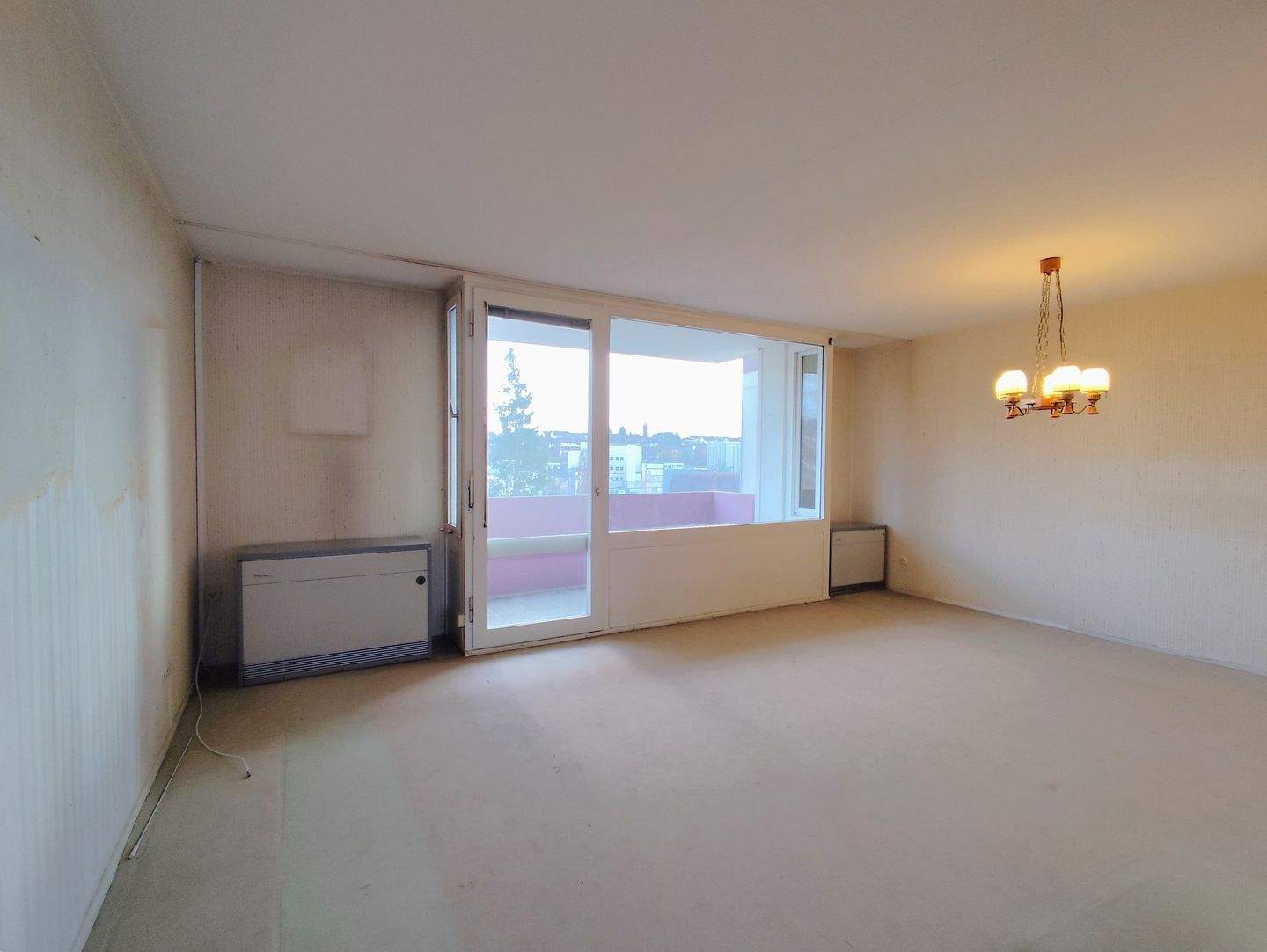 Immobilie in Kulmbach - Rohdiamant mit Weitblick: Erschaffen Sie Ihr Traumzuhause in Kulmbach! - Bild 1