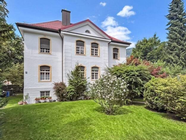 Mehrfamilienhaus zum Kauf 1.800.000 € 11 Zimmer 234,8 m² 1.580 m² Grundstück Bad Reichenhall 83435