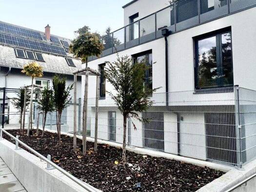 Terrassenwohnung zum Kauf - Erstbezug 593.211 € 2 Zimmer 62 m² Zwerngasse Wien 1170